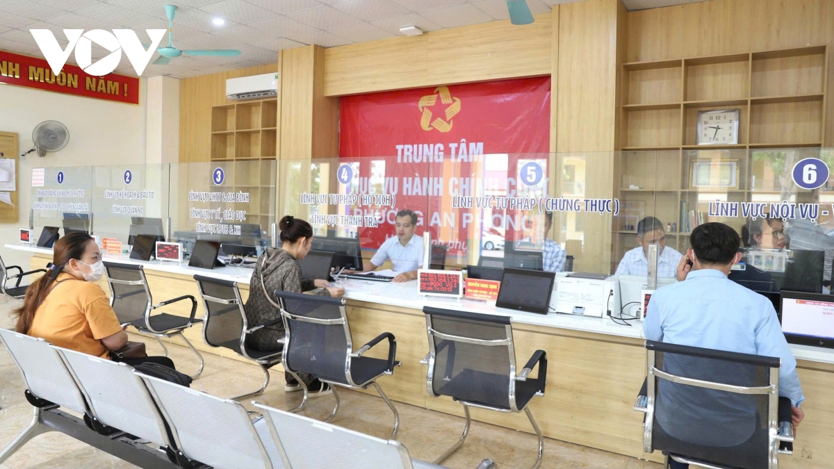 Trước 30/6/2025 phải chi trả chế độ cho CBCCVC đã có quyết định nghỉ việc